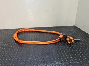 PEUGEOT 508 MK2 2019-2023 HIGH VOLTAGE CABLE 9835371980 - Picture 1 of 11