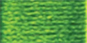 DMC Satin Floss 8.7yd-Very Light Avocado Green - 6 Pack - Picture 1 of 1