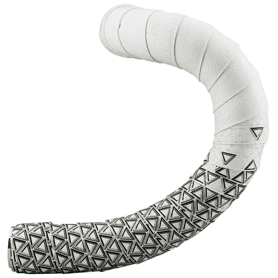 Deda Elementi Loop Handlebar Tape, White/Black - Image 1 of 1