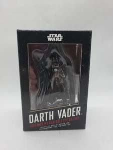Star Wars X Chronicle Darth Vader in a Box : Together We Can Rule - Bild 1 von 10