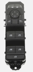 NEW OEM Nissan 2021-2023 Rogue Window Switch Control Panel Button 25401-6RE0C - Bild 1 von 1