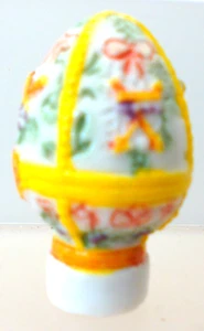 fève - UN OEUF - Imagen 1 de 1