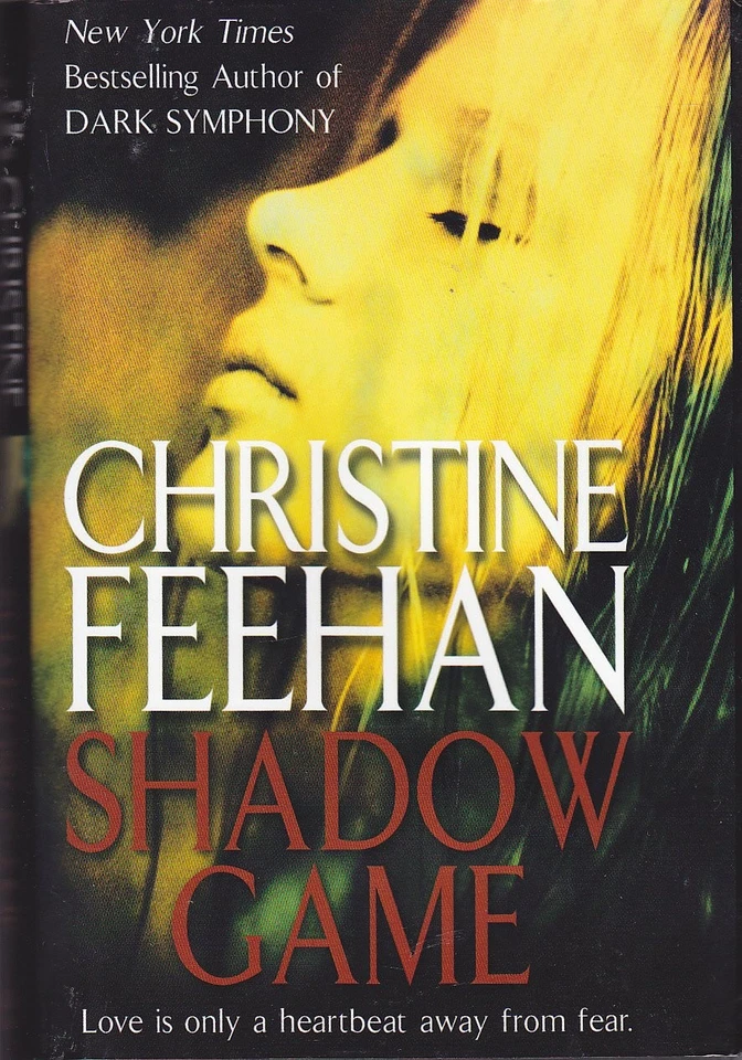 Shadow Game - Image 1 of 1