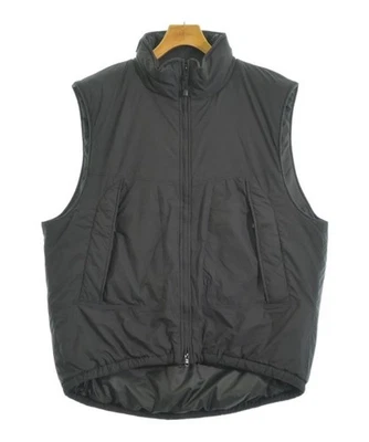 N.HOOLYWOOD Blouson Jackets (Other) Black 38(Approx. M) 2200617349198 - Image 1 of 4