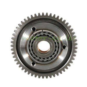 Starter Clutch One Way For Explorer ATV Trasher 320 Autom. Supermoto/Argon 330 S - Picture 1 of 9