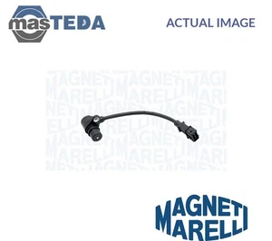 064848081010 CRANKSHAFT POSITION SENSOR MAGNETI MARELLI FOR ROVER 400,200,45,600 - Picture 1 of 5