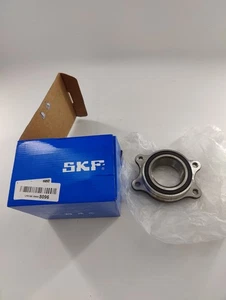 SKF Wheel Bearing  BAF-0173 AC 201X C25 - Picture 1 of 4