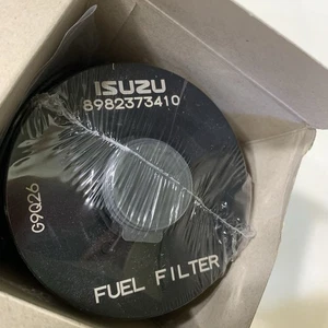8982373410 Isuzu Fuel Filter Genuine Part New Sealed - Picture 1 of 13