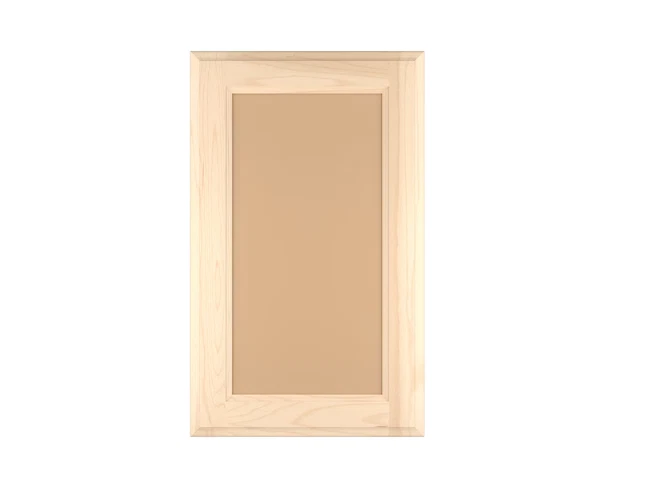 汉普顿湾定制未完成橱柜门/选择您自己的尺寸 — 第 1/4 张图片
