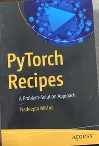 FACKEL REZEPTE: EIN PROBLEMLÖSUNGSANSATZ von Pradeepta Mishra - Bild 1 von 2