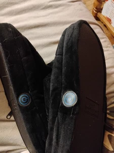 Brand New Never Worn Massage Slippers - Picture 1 of 6