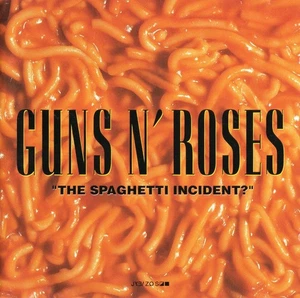 Guns N' Roses - "The Spaghetti Incident?" (CD, Album, DAD) (Very Good Plus (VG+) - Imagen 1 de 4