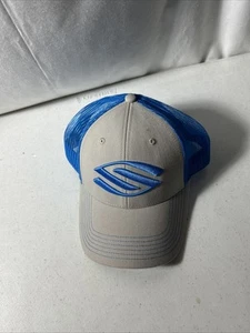 Sombrero Selkirk Sport con correa ajustable y espalda de malla - Imagen 1 de 8