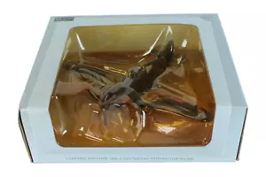 Spec Cast Diecast Matco Tools P-40 Warhawk Bank 2007 - Picture 1 of 3