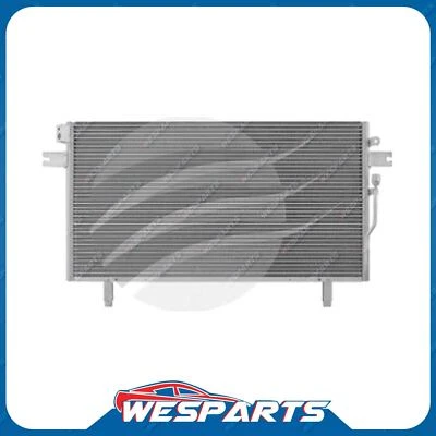 Jayair Air Conditioning Condenser for Nissan Pathfinder R50 3.3L Petrol 95-05 - image 1 of 2