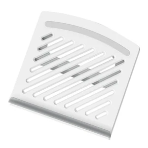 Laptopständer Multi- -Stallhalter Einstellbarer Desktop -Riser - Afbeelding 1 van 12