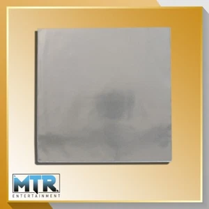 10,5 Zoll PVC Vinyl Hülle - verschiedene Menge - Bild 1 von 2