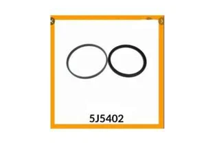 Caterpillar 5J-5402 Genuine OEM CAT SEAL KIT,  Includes  5J5400 Seal 5J5401 Ring - Picture 1 of 5