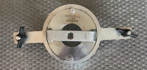 9997435 VOLVO BRAND DOUBLE CLUTCH TOOL - Picture 1 of 6