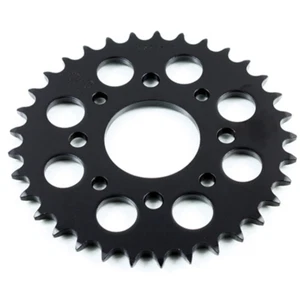 Computer Designed 33 Tooth Sprocket Fits 1985 Honda CMX250C Rebel - Picture 1 of 2