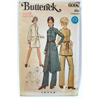 Butterick Sewing Pattern 6006 Womens Dress Pants Size 12 Uncut Factory Folded