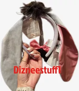 Disney Parks Winnie The Pooh 2025 Eeyore Ear Headband New - Picture 1 of 1