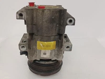 Used A/C Compressor fits: 2008 Ford Mustang 4.0L SOHC Grade A Foto 1 de 4