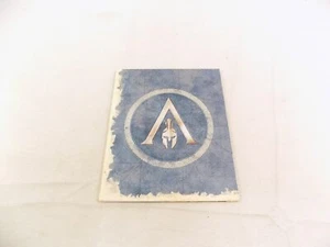 Like New Assassin's Creed Odyssey Map Promotional Poster - Foto 1 di 1