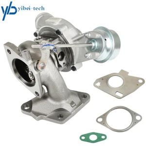 Right Turbo Turbocharger For 2015-2017 Ford F-150 F150 2.7L Engines JT4Z6K682B - Picture 1 of 12