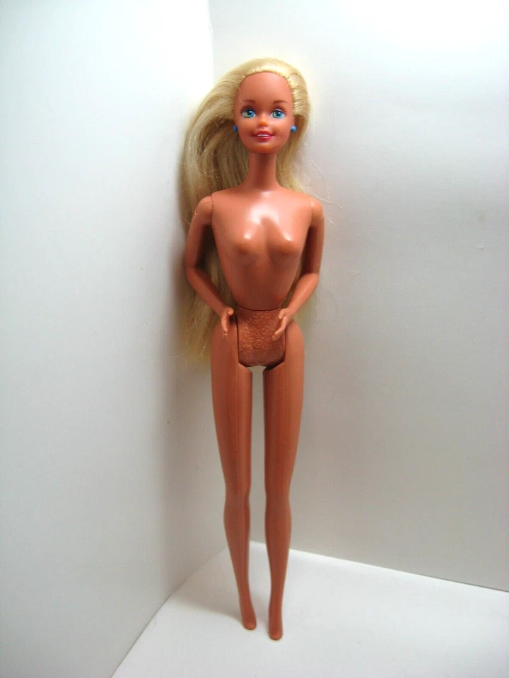 Muñeca Barbie Baywatch 1994  Foto 1 de 4