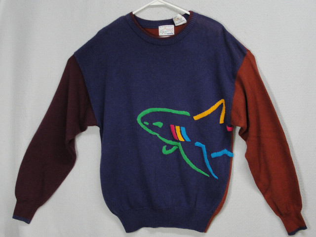 Greg Norman Crewneck Sweaters for Men for sale | eBay