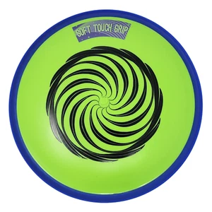 Strong Outdoor Soft Edge Flying Disc - Picture 1 of 11