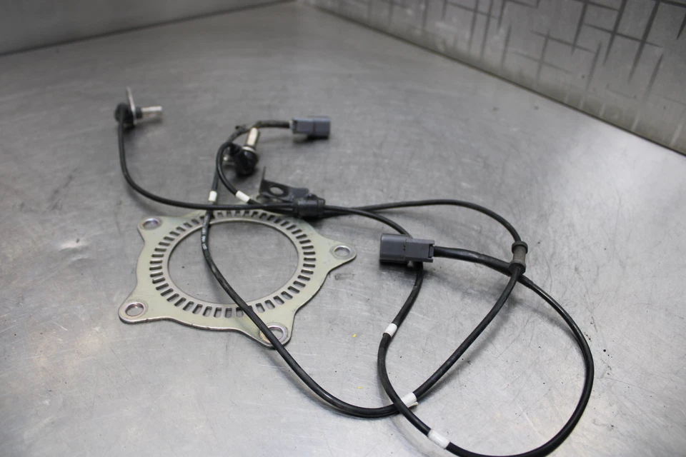 13-17 Kawasaki Ninja 300 ABS Brake Sensor - Image 1 of 3