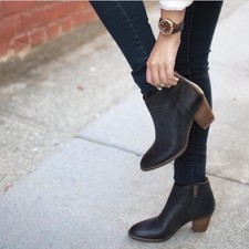 madewell booties sale