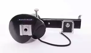 Hasselblad Impugnatura sinistra con cavo di sgancio per serie 500 - Foto 1 di 7
