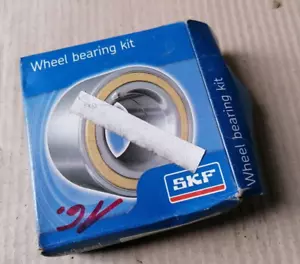 SKF 2er Wheel bearing Kit Radlager Satz VKBA 1931 Daewoo Suzuki NEU OVP - Picture 1 of 3