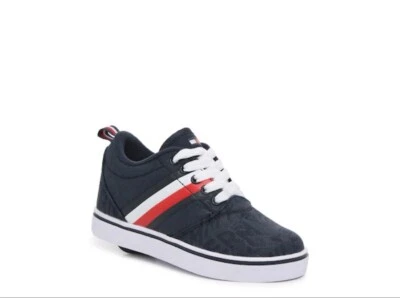 Tommy Hilfiger Heelys Pro 20 Skate Shoe - Kids' Size 13C - Image 1 of 4