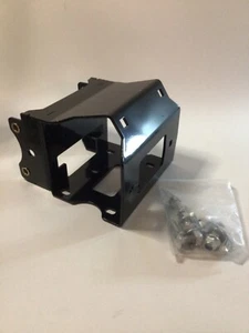 NEW Winch Mount FOR Polaris ATV Sportsman 400 450 500 550 570 800 850 2011-2024 - Picture 1 of 1