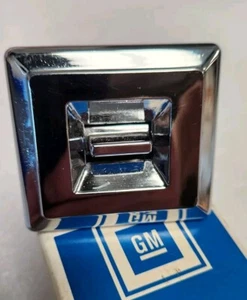 NEW Power Window Switch Buick Pontiac Cadillac Olds GMC Chevy C10 Truck 80s 90s - Picture 1 of 10