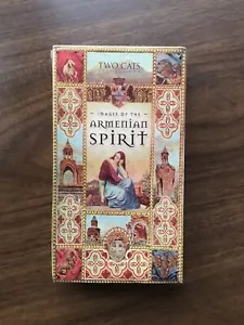 Images of the Armenian Spirit - VHS Tape - Brand New, Hard-To-Find - Bild 1 von 3