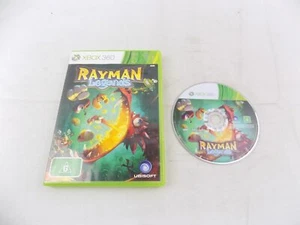 Mint Disc Xbox 360 Rayman Legends - No Manual Free Postage - Picture 1 of 1