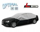 Half garage frost protection UV protection sun tarpaulin for Lexus ES 1 ES...