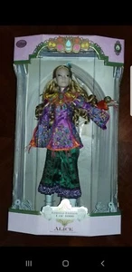 Disney's Alice Through The Looking Glass Doll - Picture 1 of 1