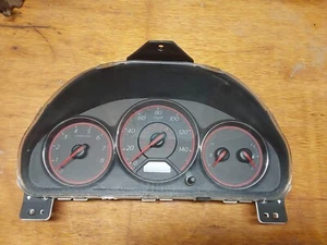 2002 2003 2004 2005 Honda Civic EX Instrument Cluster - Picture 1 of 9