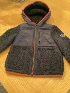 Joules Boys Jacket - Picture 1 of 9