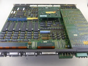 Bosch CNC SERVOi Mat.Nr. 068008-101401 - Bild 1 von 4