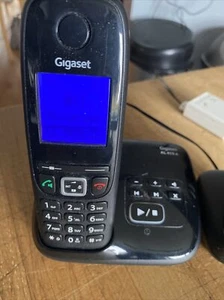 Gigaset AL415A Set. Base + Handset. Extension Handset + Base. - Zdjęcie 1 z 15