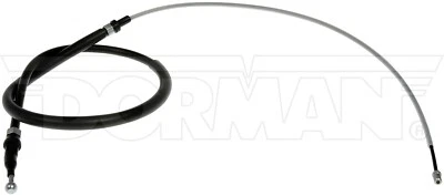 Cable de freno de estacionamiento Dorman 233CB64 para Volkswagen Golf 2006-2007 Foto 1 de 4