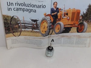 TRATTORI VARI - COMMUTATORE LUCE ORIGINALE COBO - Imagen 1 de 3