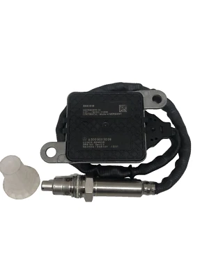 Sonda lambda Nox Original Mercedes Continental Noxsensor A0009053009 - Imagen 1 de 4